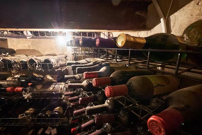 酒店 Cappuccini Resort