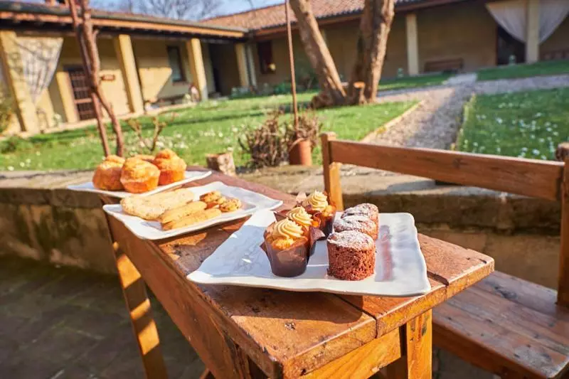 酒店 Cappuccini Resort