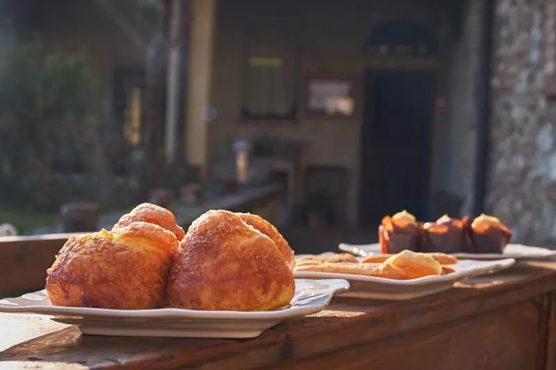 酒店 Cappuccini Resort