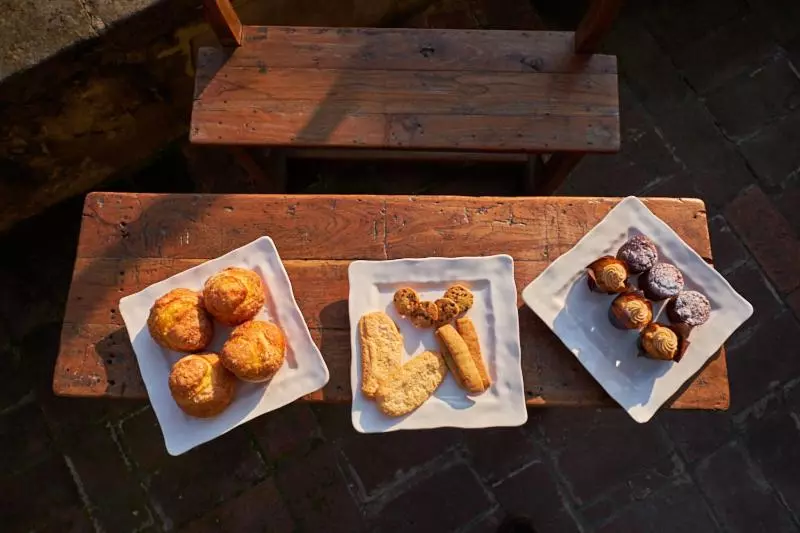 酒店 Cappuccini Resort