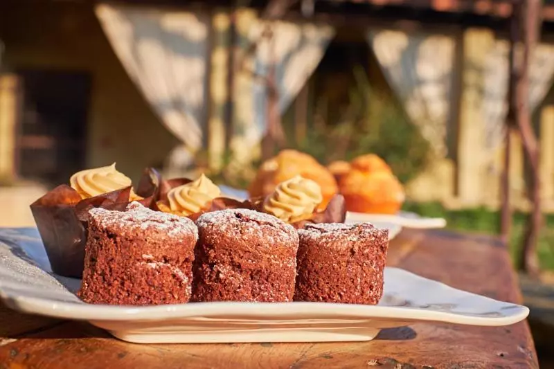 酒店 Cappuccini Resort