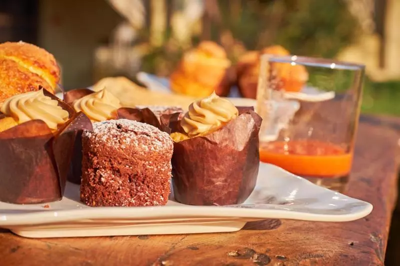 酒店 Cappuccini Resort