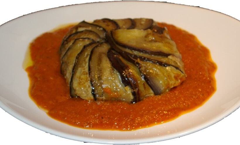 ホテル La Cognée