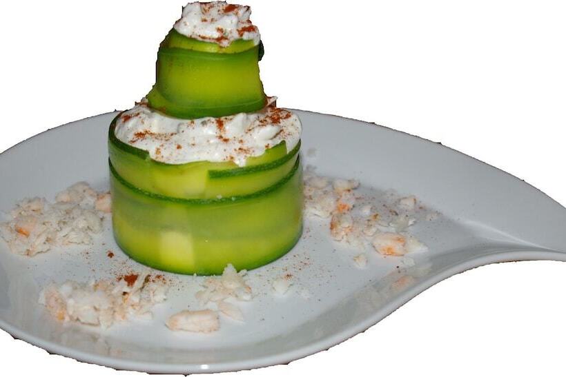 ホテル La Cognée