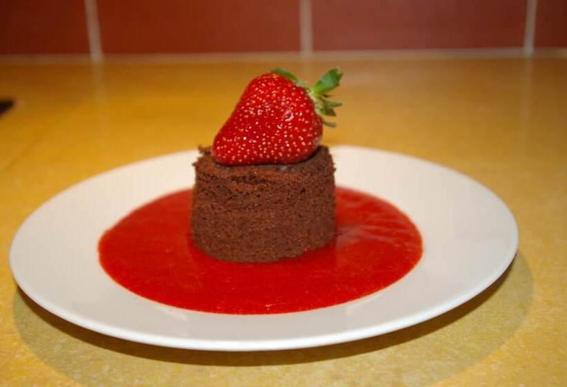 ホテル La Cognée