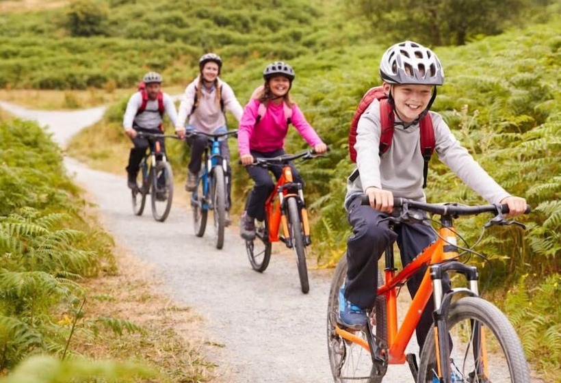 בית מלון כפרי Contà Taste The Experience