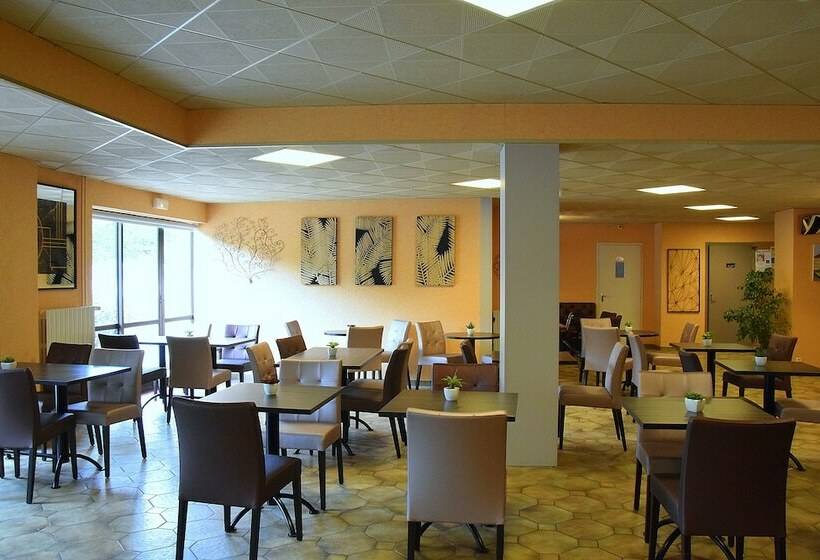 酒店 Des Lauriers Roses