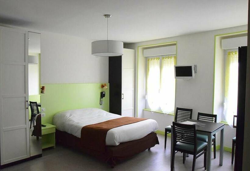 酒店 Des Lauriers Roses