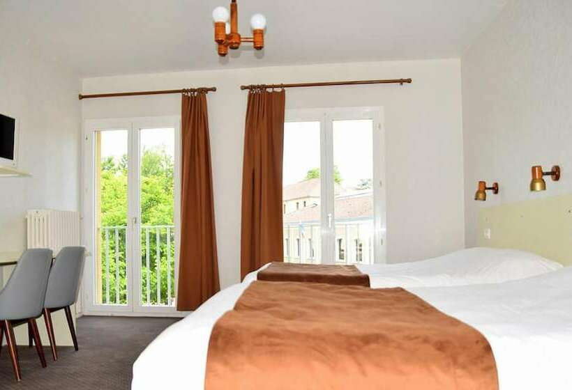 酒店 Des Lauriers Roses