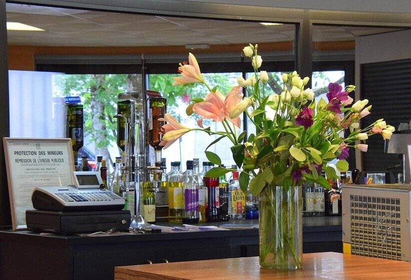 酒店 Des Lauriers Roses