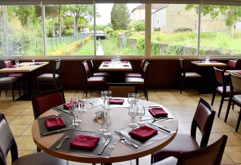 酒店 Des Lauriers Roses