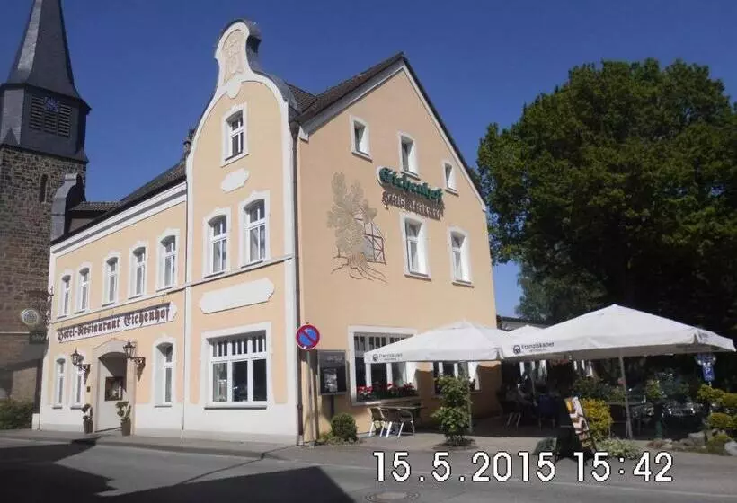 酒店 Eichenhof