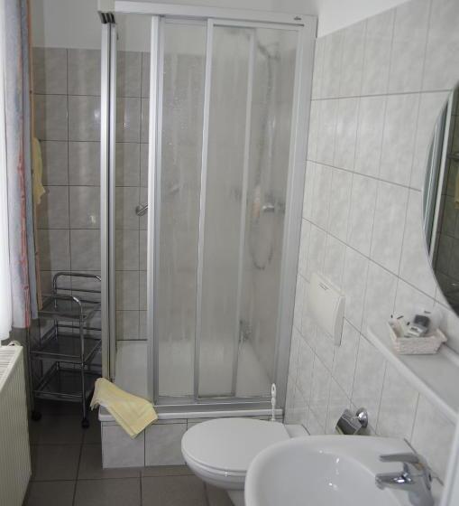 בית מלון כפרי Eichenhof