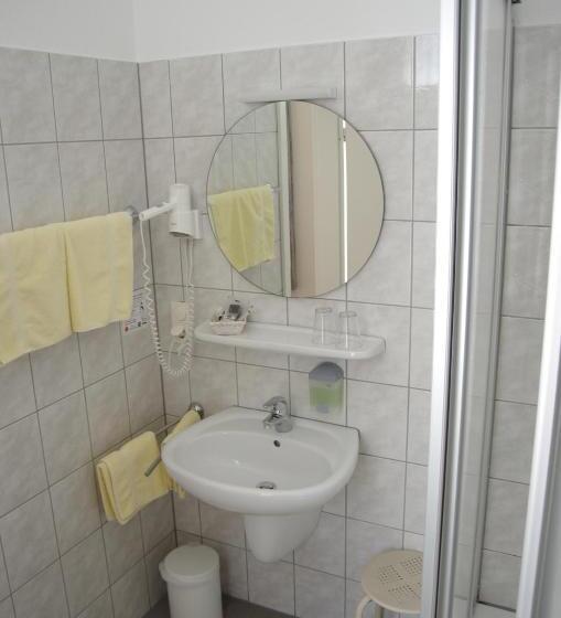 בית מלון כפרי Eichenhof