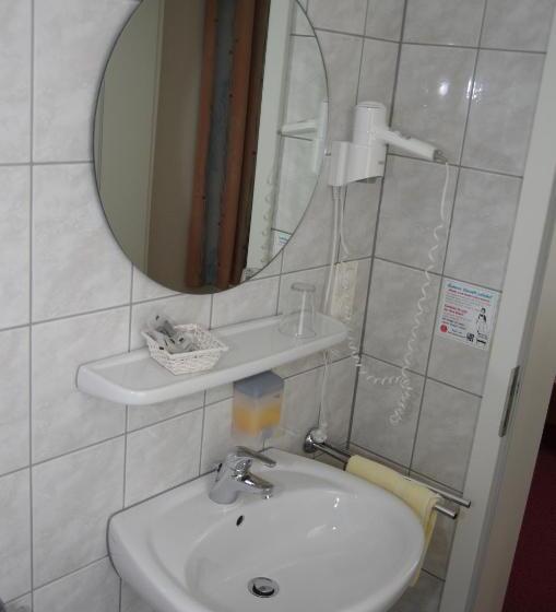 בית מלון כפרי Eichenhof