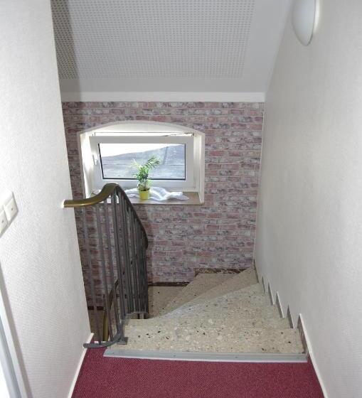 בית מלון כפרי Eichenhof