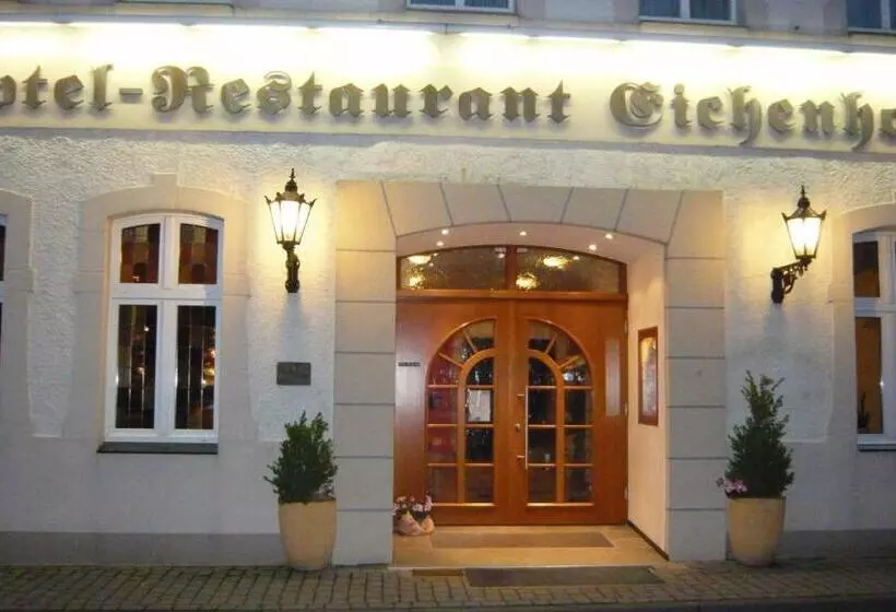 酒店 Eichenhof