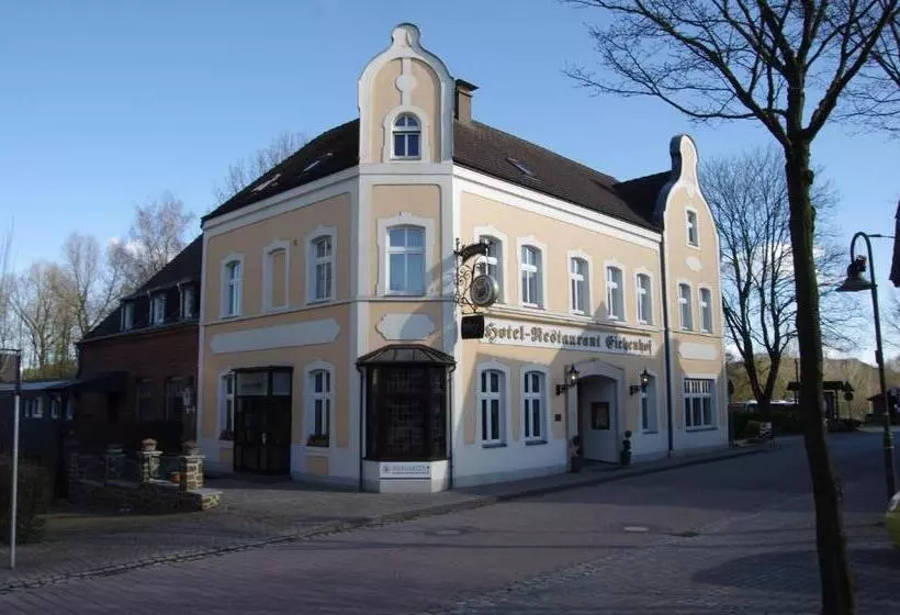酒店 Eichenhof