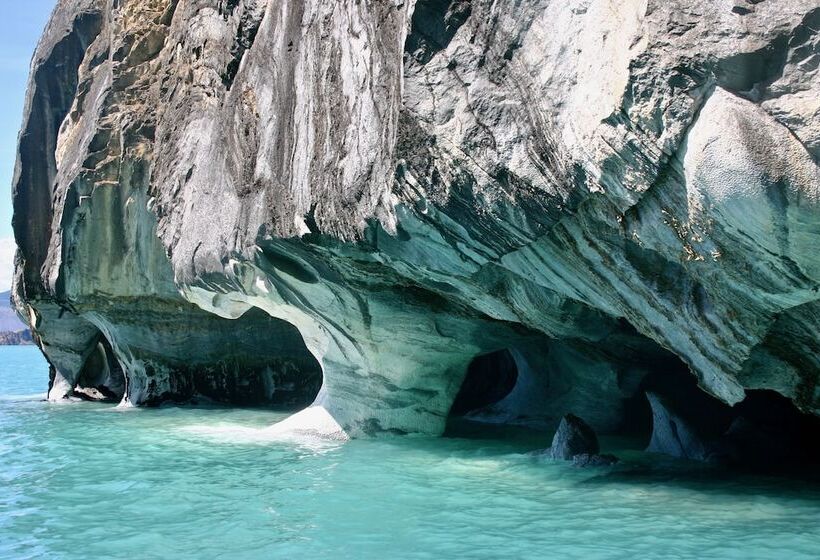 בית מלון כפרי Lodge El Mirador De Guadal