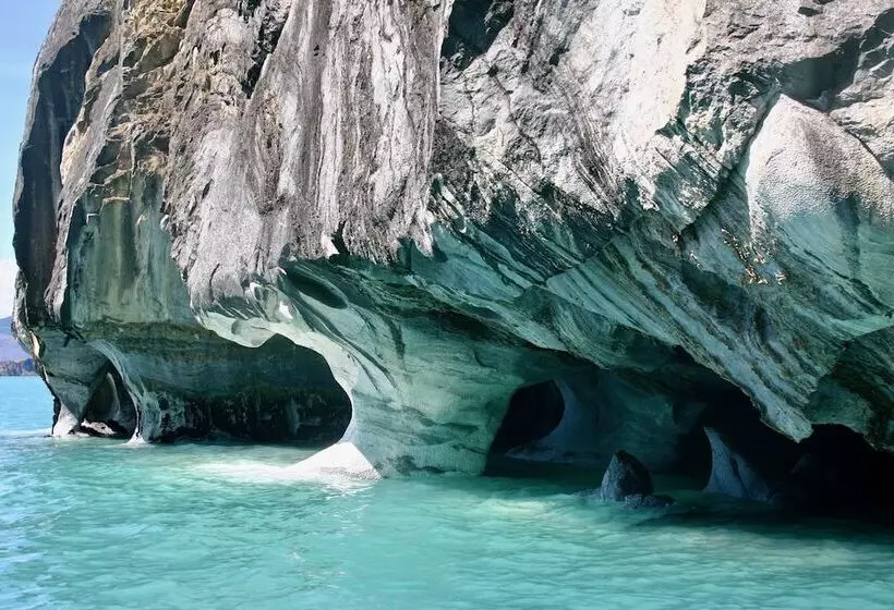 호텔 Lodge El Mirador De Guadal