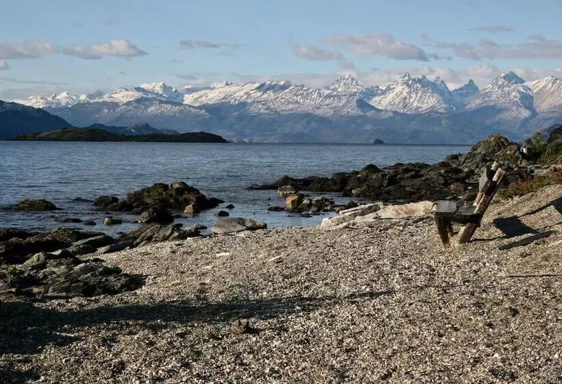 호텔 Lodge El Mirador De Guadal