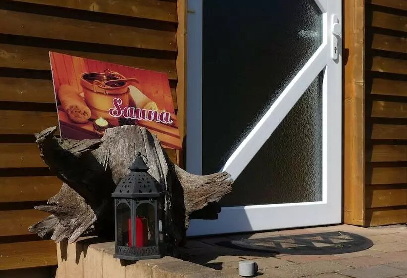 Ferienhotel Wolfsmühle