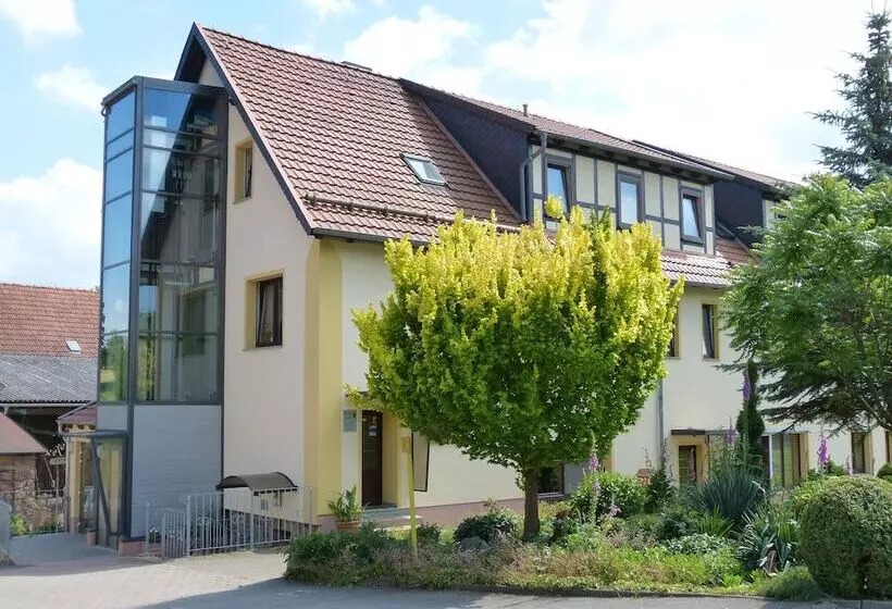 Ferienhotel Wolfsmühle