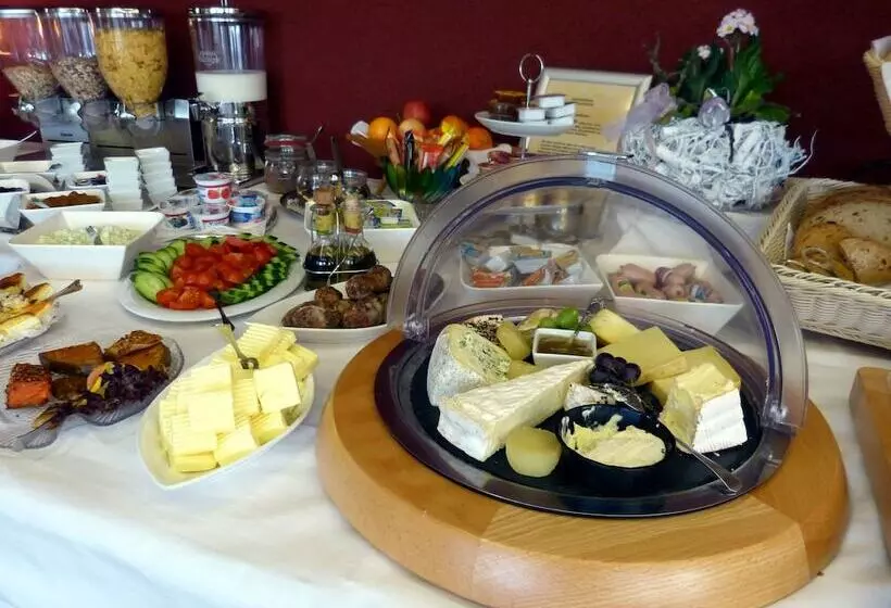 Ferienhotel Wolfsmühle