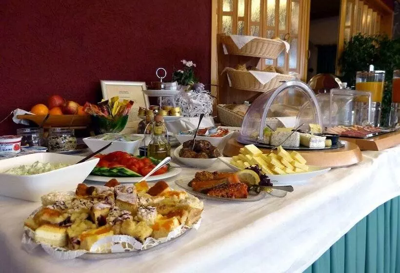 Ferienhotel Wolfsmühle