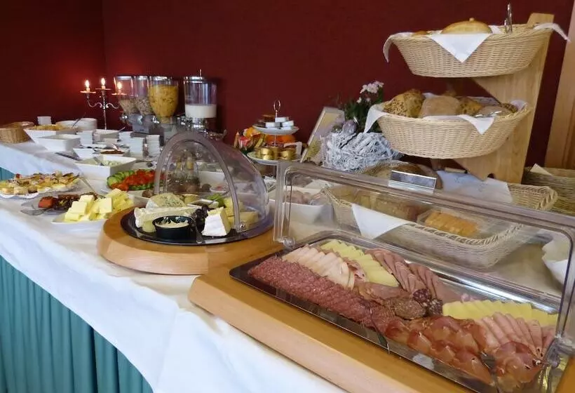 Ferienhotel Wolfsmühle