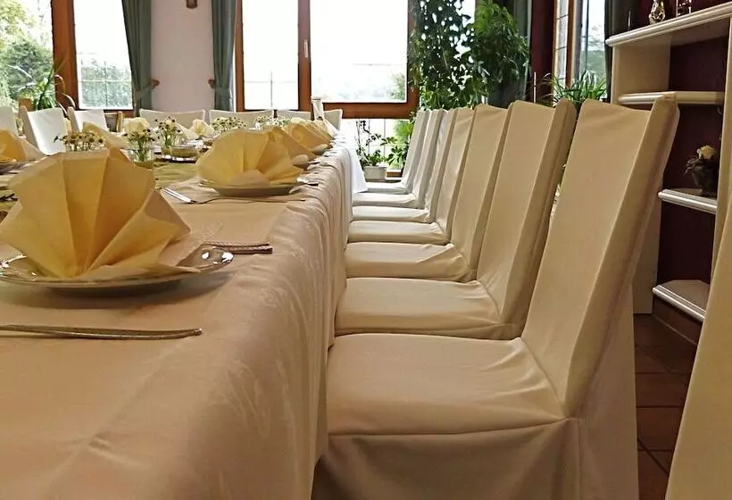 Ferienhotel Wolfsmühle