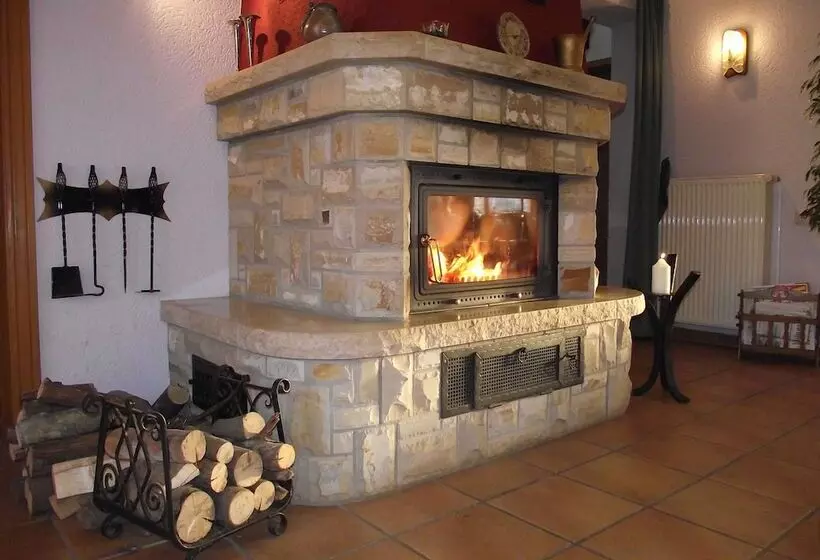 Ferienhotel Wolfsmühle