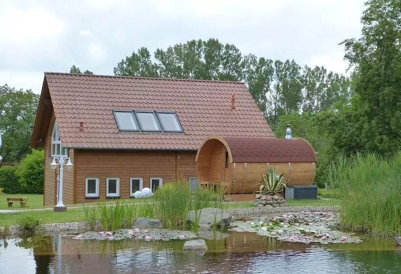 Ferienhotel Wolfsmühle