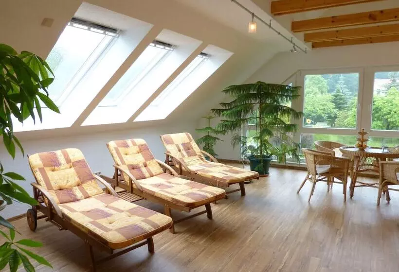 Ferienhotel Wolfsmühle