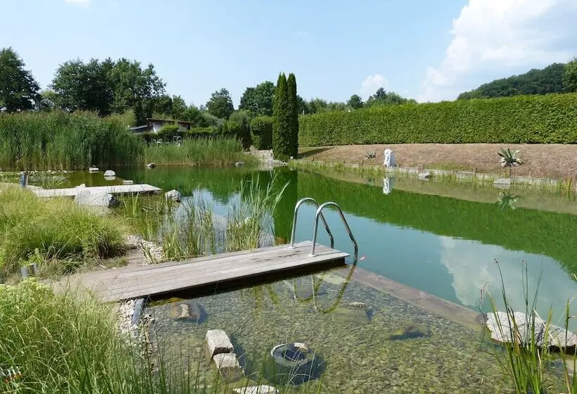 Ferienhotel Wolfsmühle