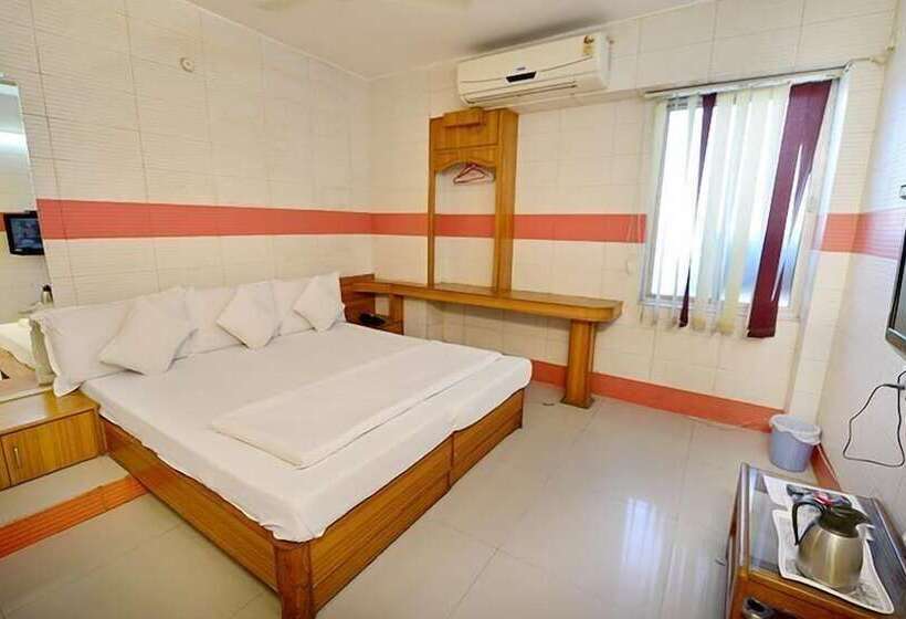 בית מלון כפרי Collection O Ganpati