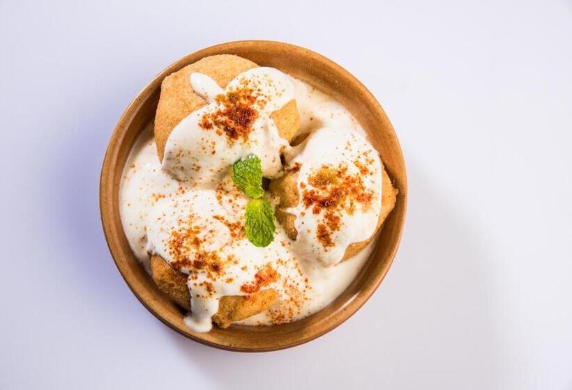 בית מלון כפרי Collection O Ganpati