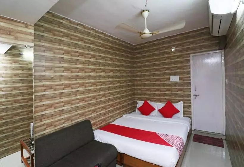 Hotel Collection O Ganpati