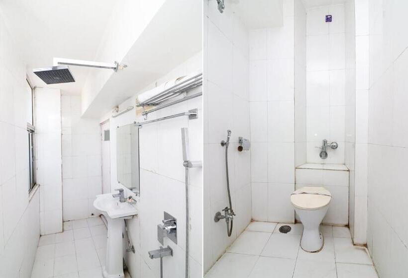 בית מלון כפרי Collection O Ganpati