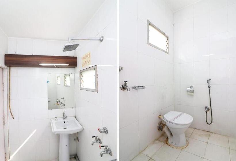 בית מלון כפרי Collection O Ganpati