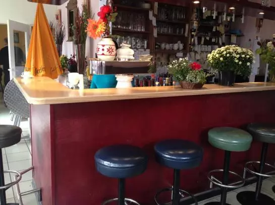 בית מלון כפרי Graf Zeppelin