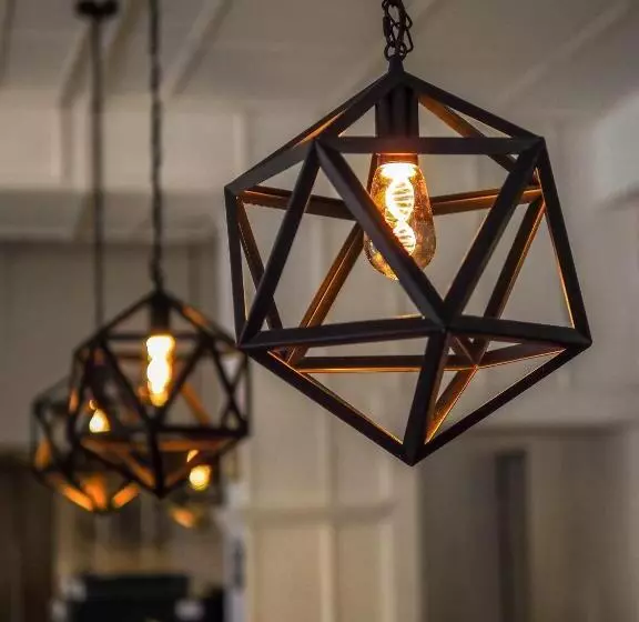 酒店 Restaurant Café Harzparadies