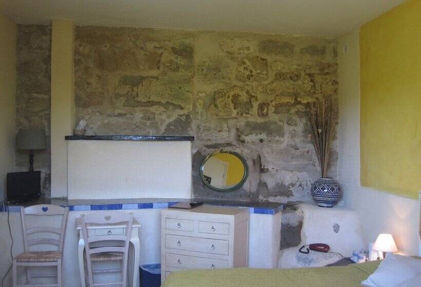 ホテル Hôtel Restaurant Le Mûrier De Viels   Grand Figeac