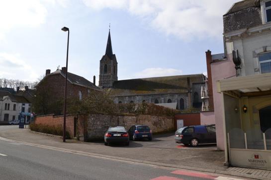 هتل Iris Aubepine