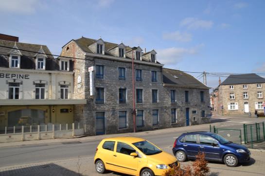 هتل Iris Aubepine