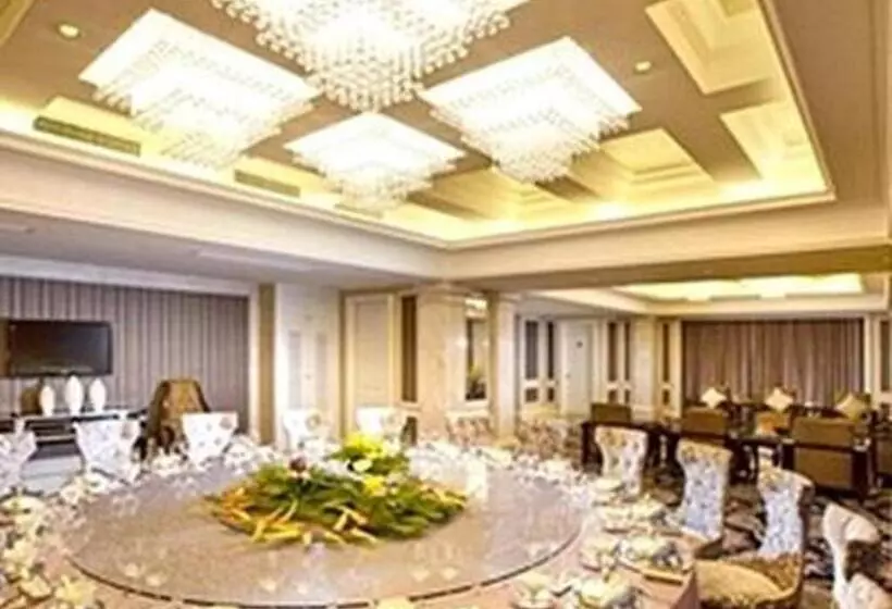 Hotel Jiande Peninsula Kai Hao