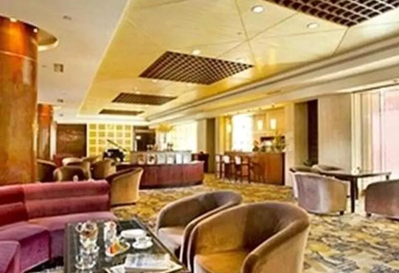 Hotel Jiande Peninsula Kai Hao