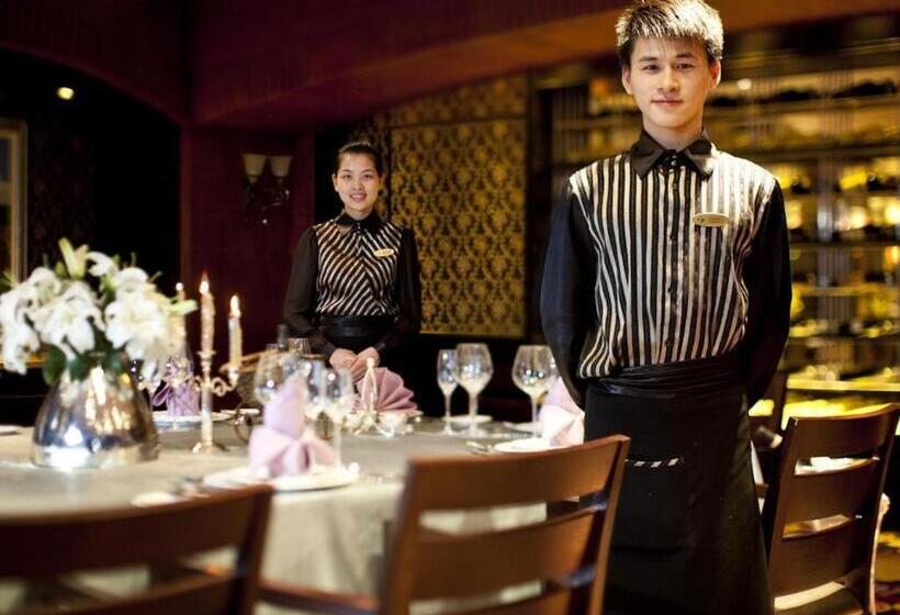 בית מלון כפרי Jiande Peninsula Kai Hao