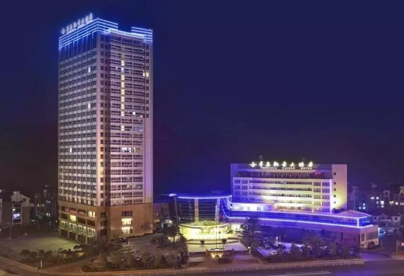 Hotel Jiande Peninsula Kai Hao