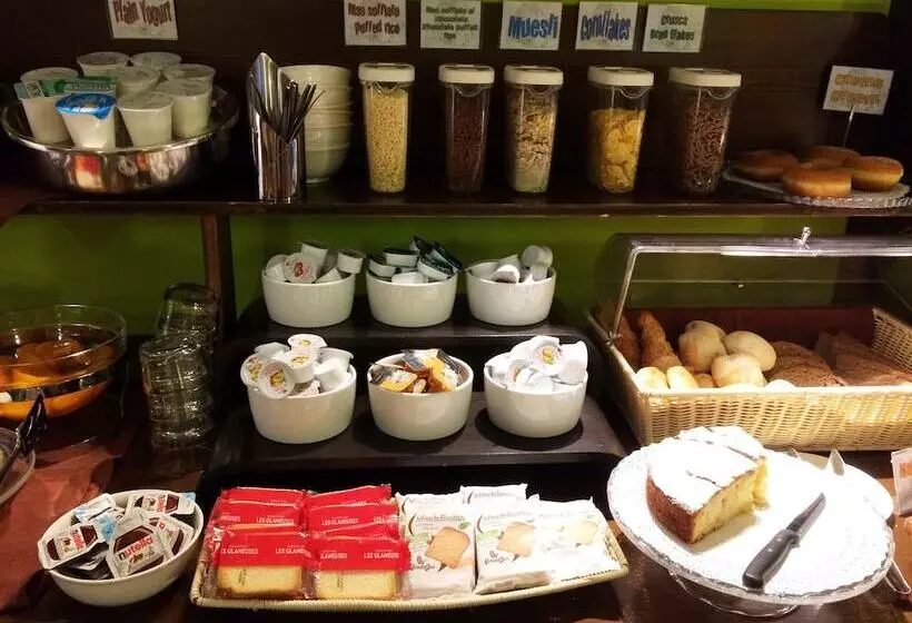 ホテル La Locanda